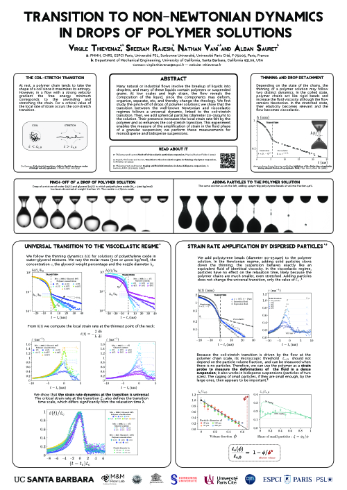 Fluids and Complexity (2023)